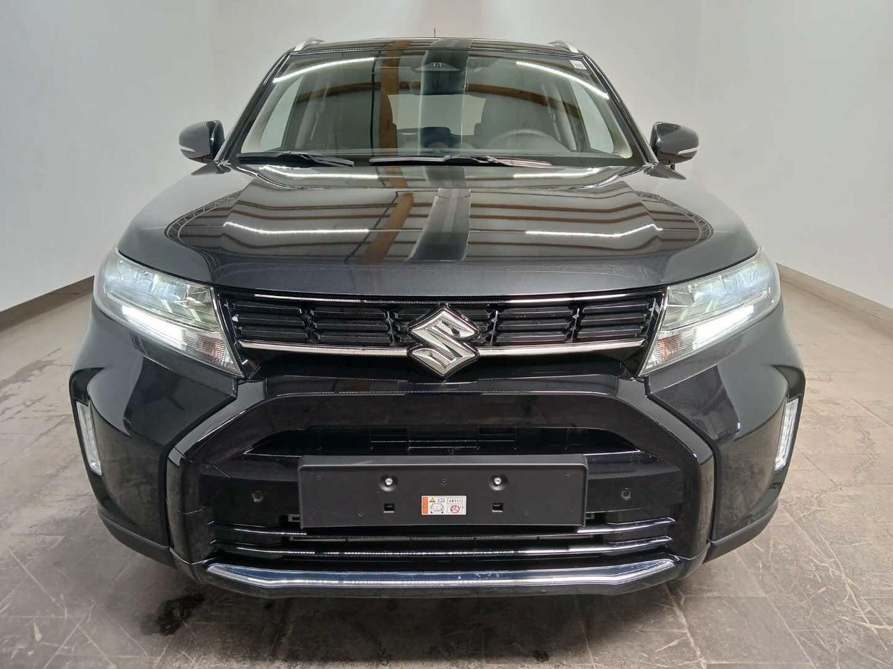 Suzuki Vitara 1.4 Hybrid 129cv PANORAMA / CAMERA / NAVI / PELLE