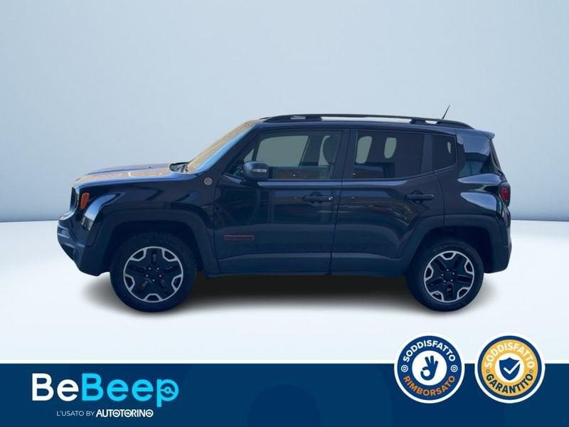 Jeep Renegade 2.0 MJT TRAILHAWK 4WD 170CV AUTO