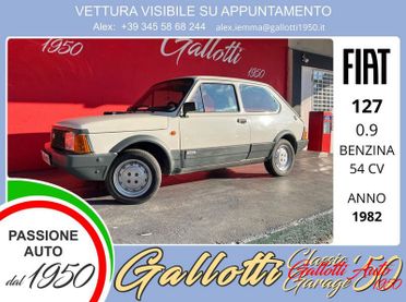 FIAT 127 900 3 porte Super