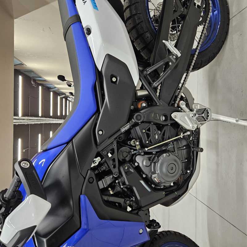 Yamaha Ténéré 700 - 2026