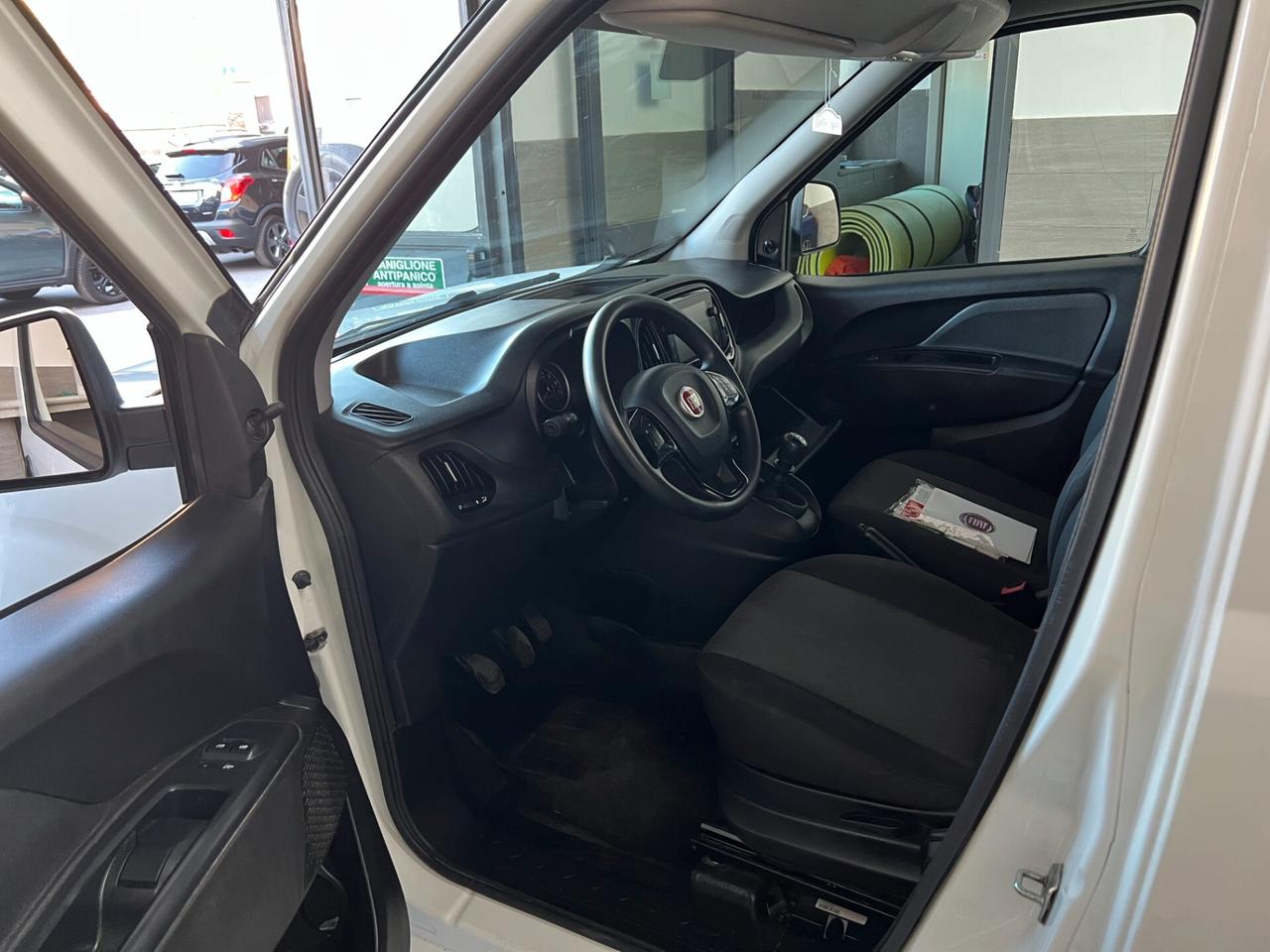 Fiat Doblò 1.6 MJT 105CV S&S PL-TN Cargo Maxi Lounge
