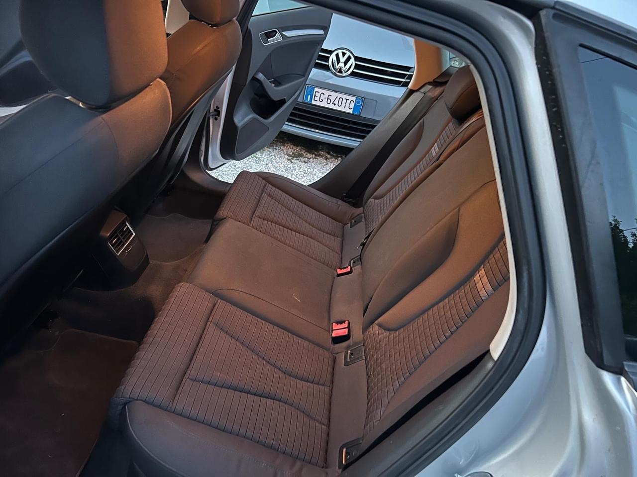 Audi A3 1.6 TDI S tronic Young