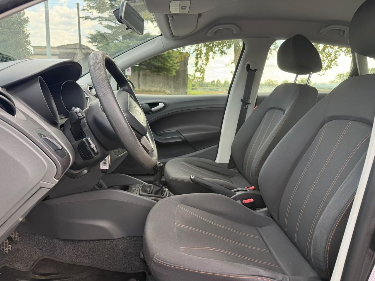 Seat Ibiza ST 1.2 Style
