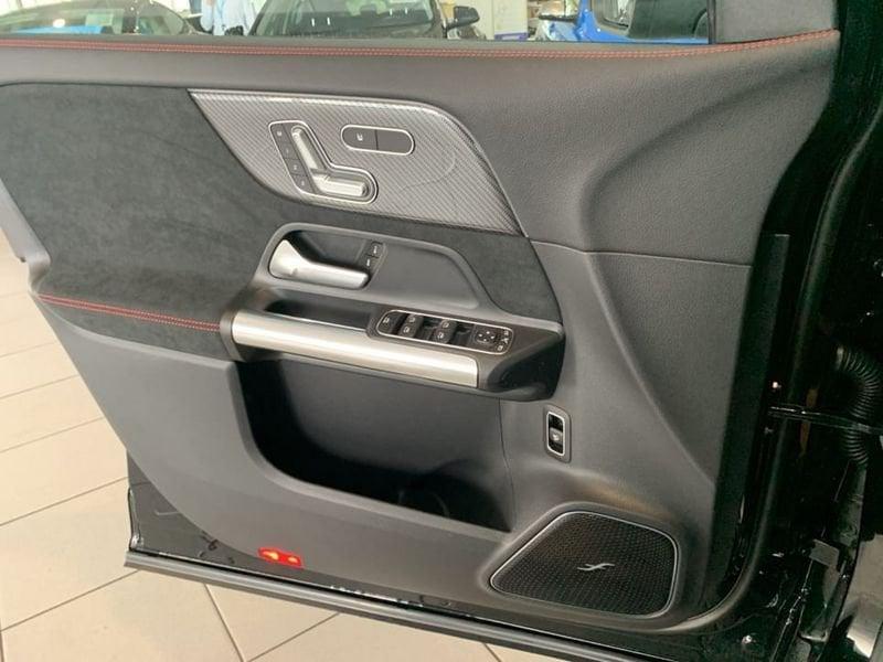 Mercedes-Benz GLA 45 S AMG 4Matic Premium Plus