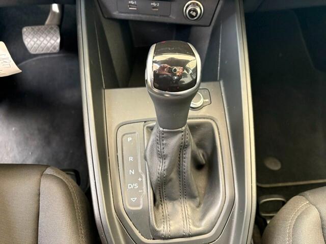 Audi A1 SPB 30 TFSI S tronic Admired Advanced