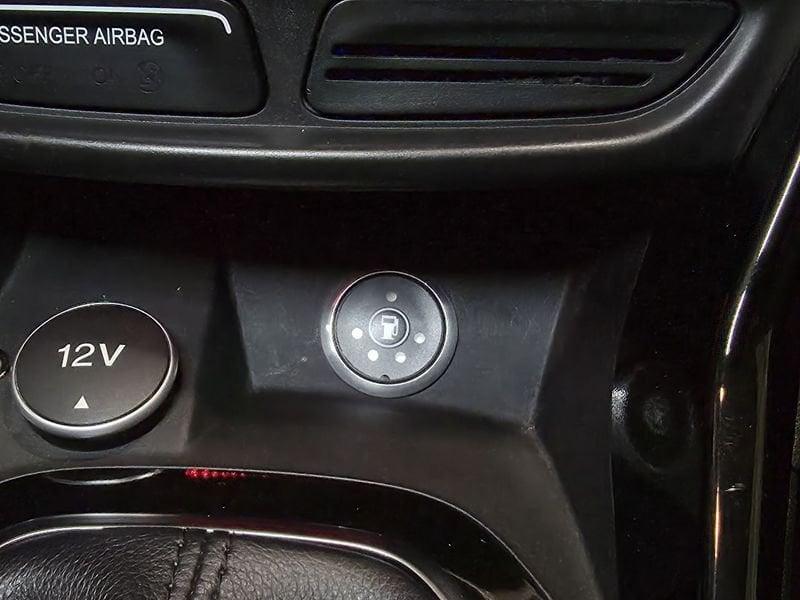 Ford B-Max B-Max 1.4 90 CV GPL Titanium