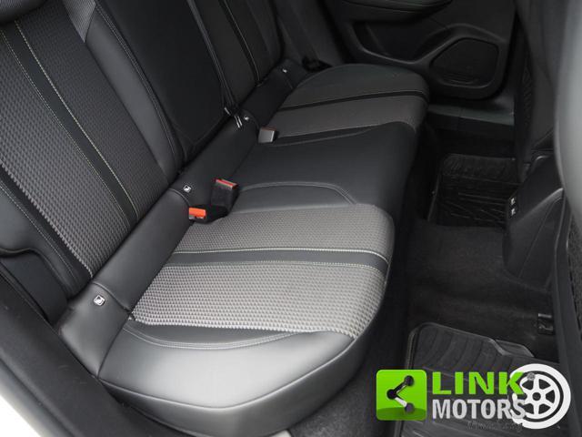 PEUGEOT 2008 PRENOTATA