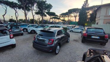 FIAT 500X 1.6cc 110cv Bluetooth CruiseControl Clima