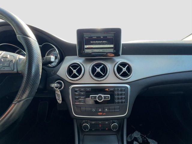 MERCEDES-BENZ CLA sse GLA GLA 180 CDI Automatic Sport