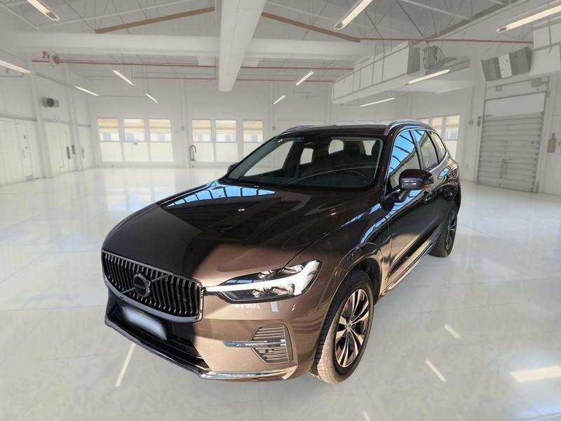 VOLVO XC60 T6 PLUG-IN AWD AUTO CORE SUV