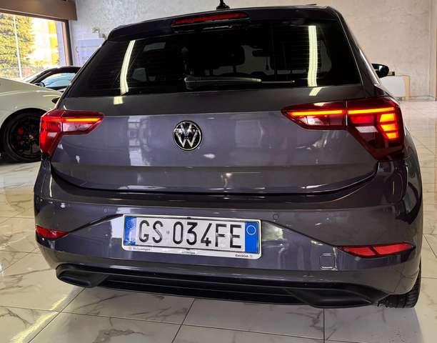 Volkswagen Polo PREZZO REALE NO VINCOLI Cambio Automatico Benzina