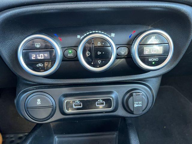 FIAT 500L 1.3 MJET 95 CV Cross