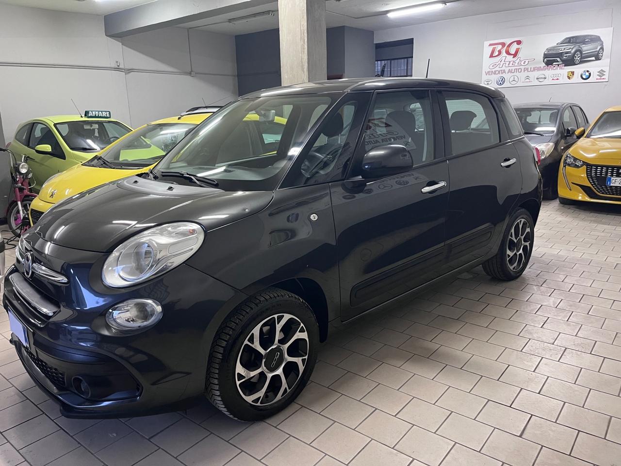 Fiat 500L 1.3 Multijet 95 CV Mirror 2020