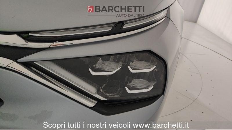 Citroën C4 3ª SERIE PURETECH 130 S&S EAT8 SHINE