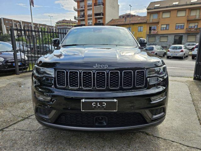 JEEP Grand Cherokee 3.0 V6 CRD 250 CV Multijet II S