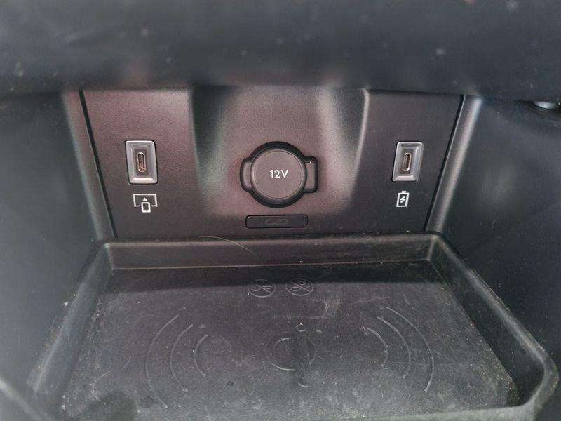 DS DS 7 BlueHDi 130 Automatica Performance Line