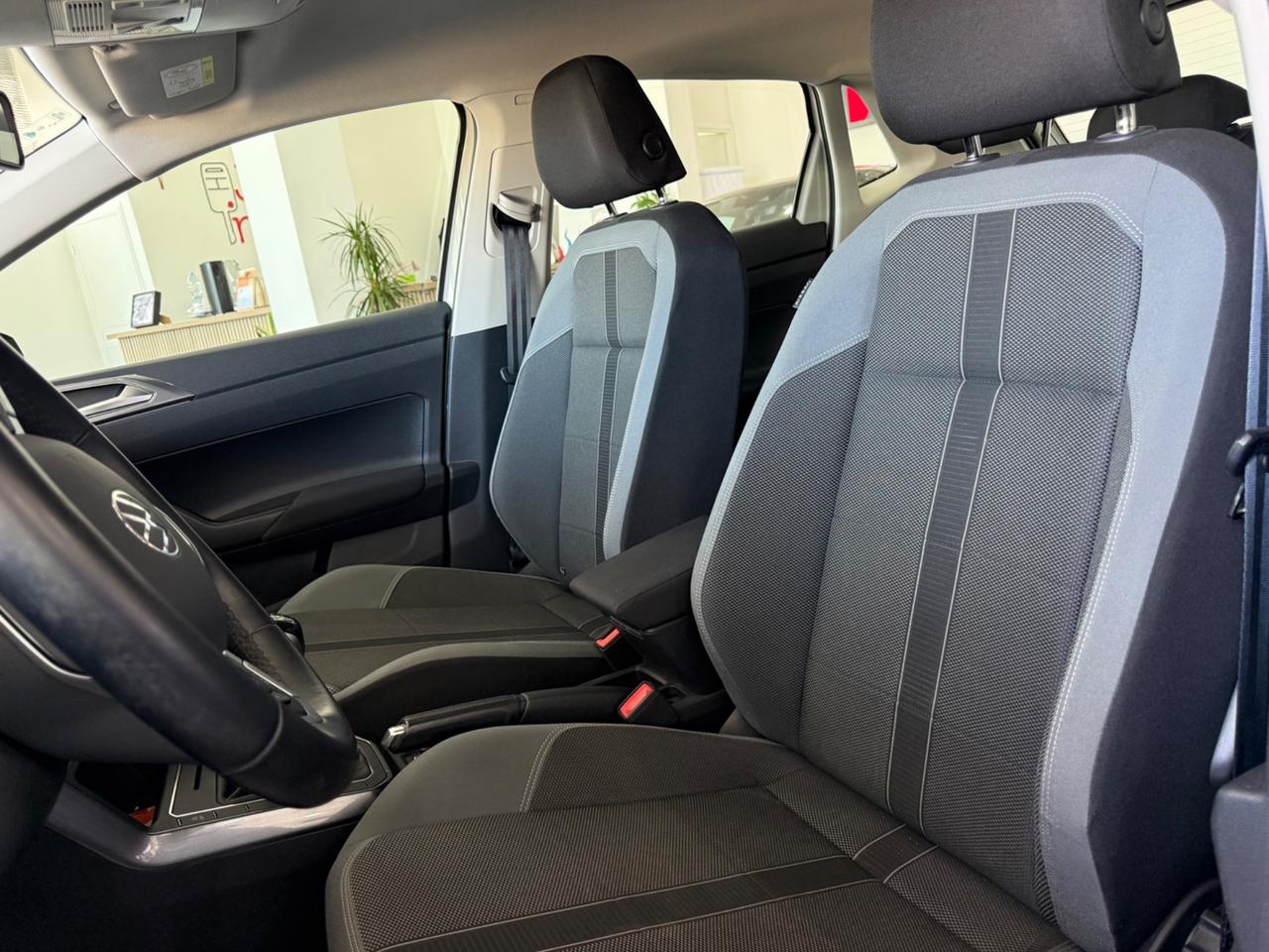 Volkswagen Polo 1.0 TSI Style 2022