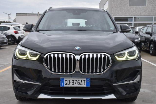 BMW X1 xDrive18d xLine