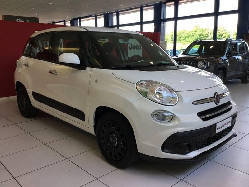 FIAT 500L 1.3 Multijet 95 CV Mirror