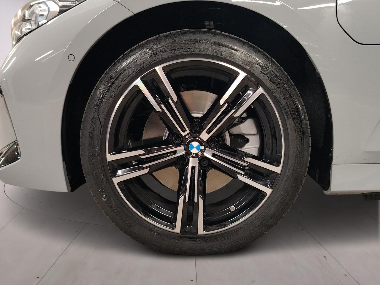 BMW Serie 3 330e Touring xDrive MSport