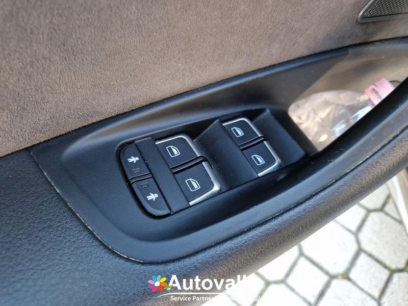 Audi A6 AVANT 3.0 TDI QUATTRO S TRONIC S LINE INT/EST