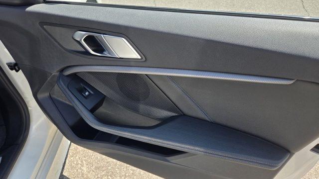BMW 116 d 5p. Msport PERMUTE UNICOPROPRIETARIO OK NEOPAT.