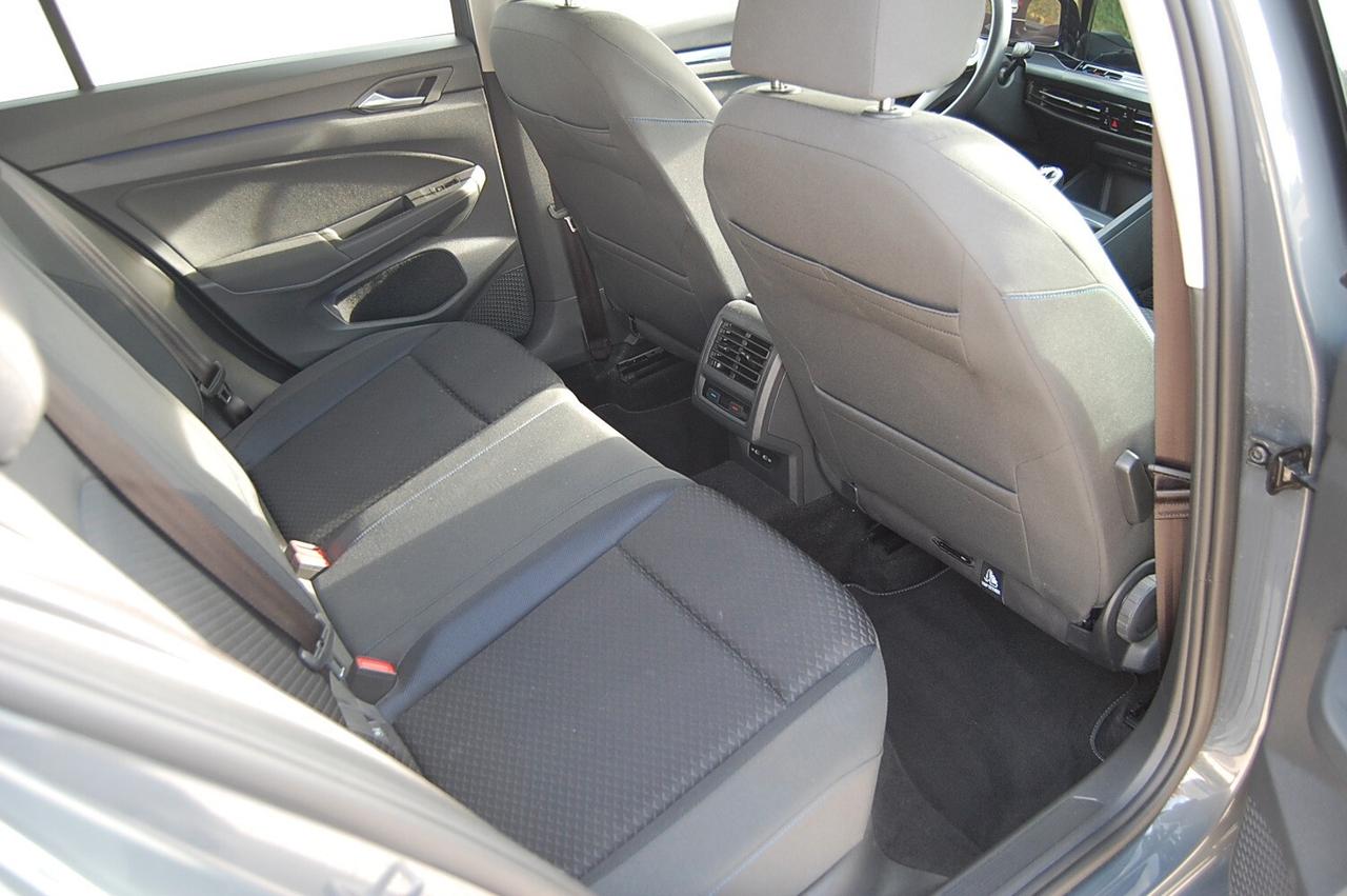 Volkswagen Golf 1.5 TSI 150 CV EVO ACT UNITED