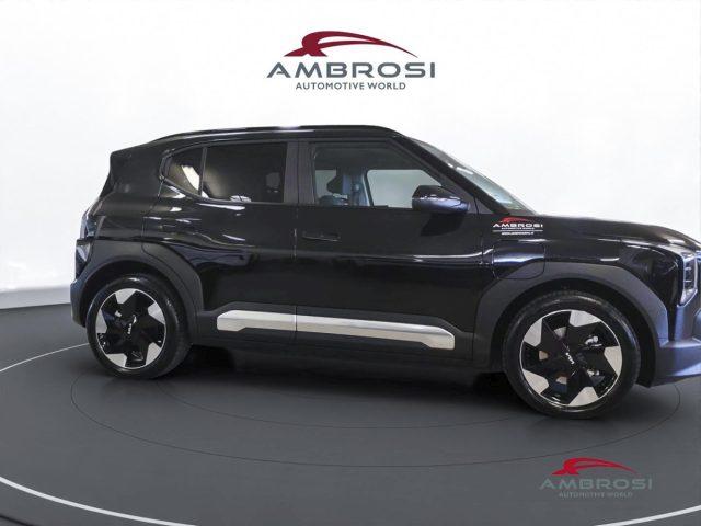 KIA EV2 SR FWD EARTH