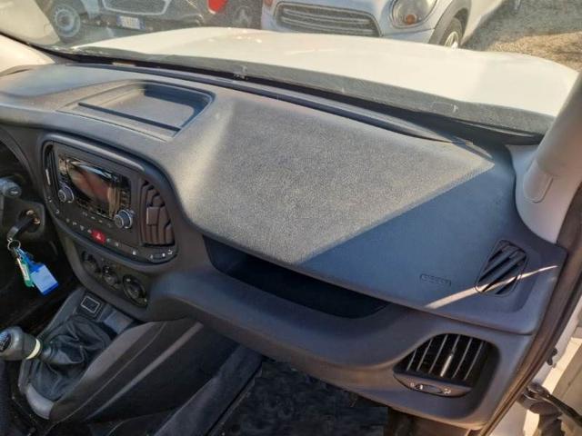 FIAT Doblo Doblò 1.4 T-Jet N.Power Attrezzato Maxi 40.000 Km