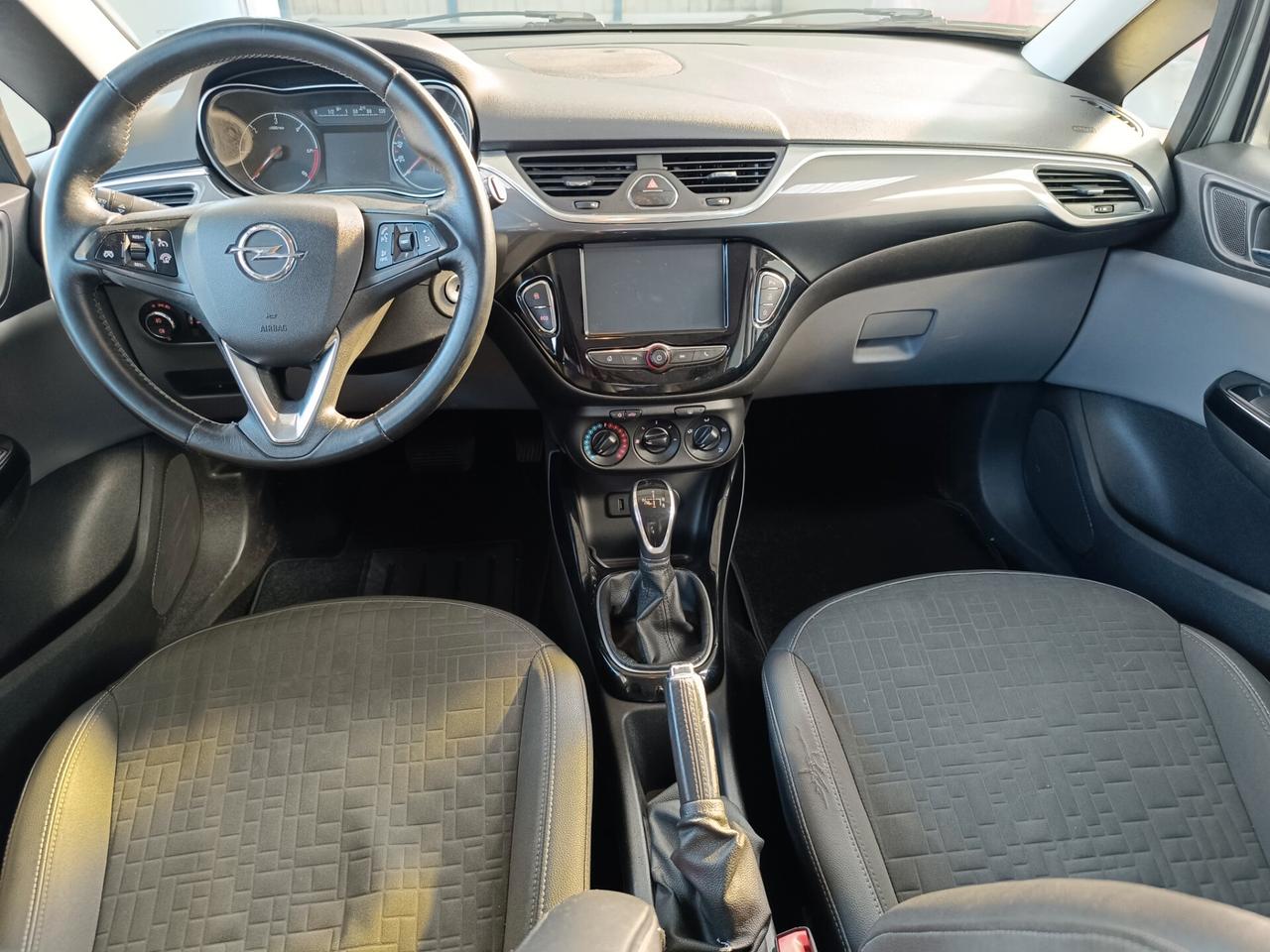 Opel Corsa 1.3 CDTI ecoFLEX 95CV Start&Stop aut. 5 porte Innov.