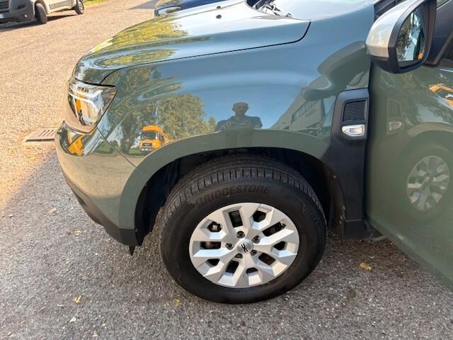 Dacia Duster 1.0 TCe GPL 4x2 Prestige