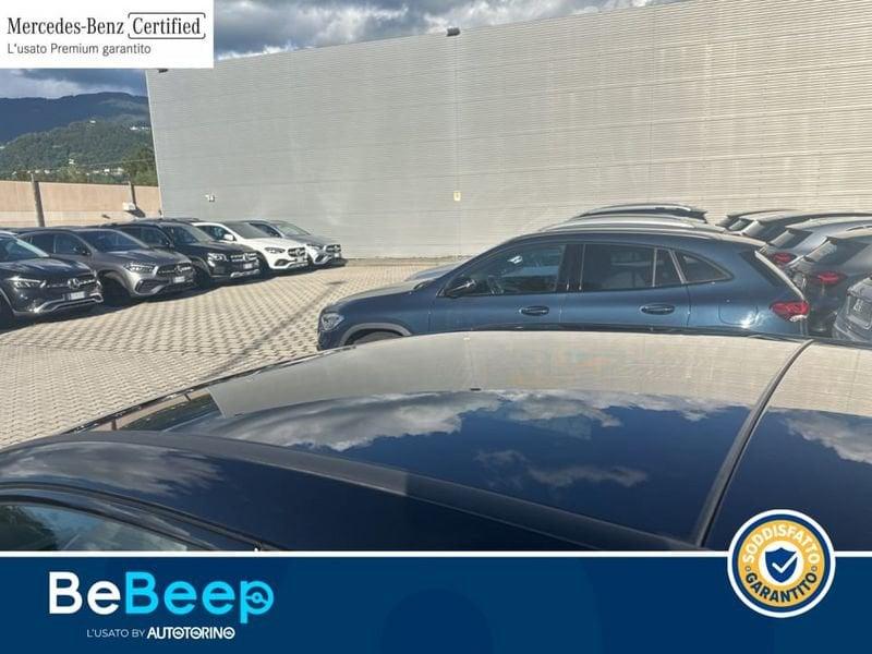 Mercedes-Benz Classe A A AMG 35 AMG LINE PREMIUM 4MATIC AUTO