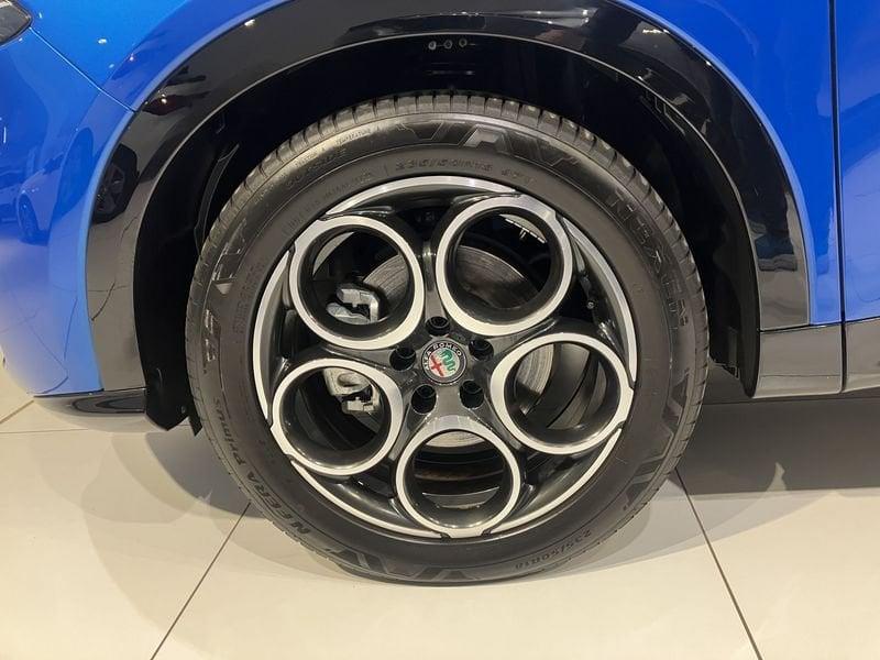 Alfa Romeo Tonale 1.6 Diesel 130cv TCT6 Ti