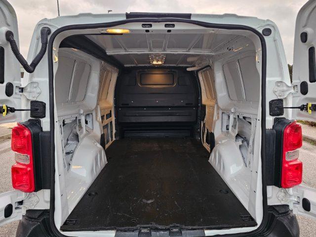 CITROEN Jumpy 2.0 BlueHDi 150 S&S Furgone XL Comfort