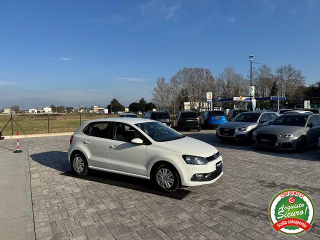 VOLKSWAGEN Polo 1.0 MPI 5p. ANCHE PER NEOPATENTATI