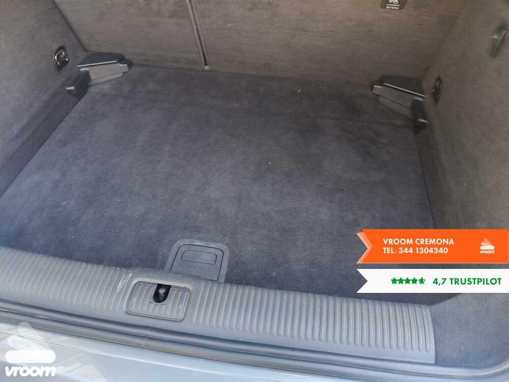 AUDI A3 3ª serie A3 SPB 1.6 TDI Ambition