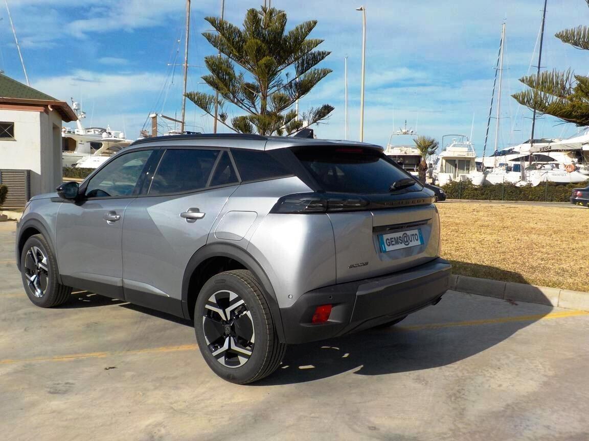 Peugeot 2008 PureTech 100 S&S Allure