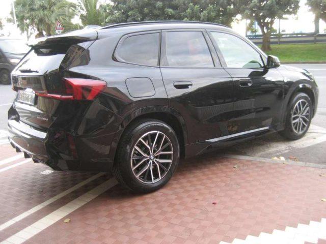 BMW X1 XDRIVE 20D M SPORT