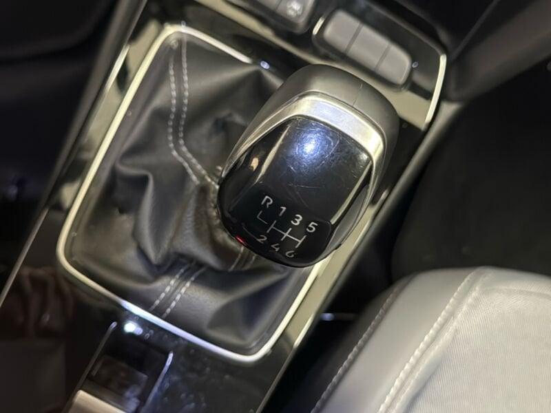 Opel Mokka Mokka 1.2 Turbo 136 CV GS