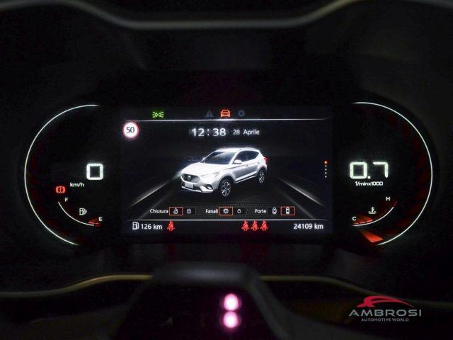 MG ZS MG 1.5 Luxury