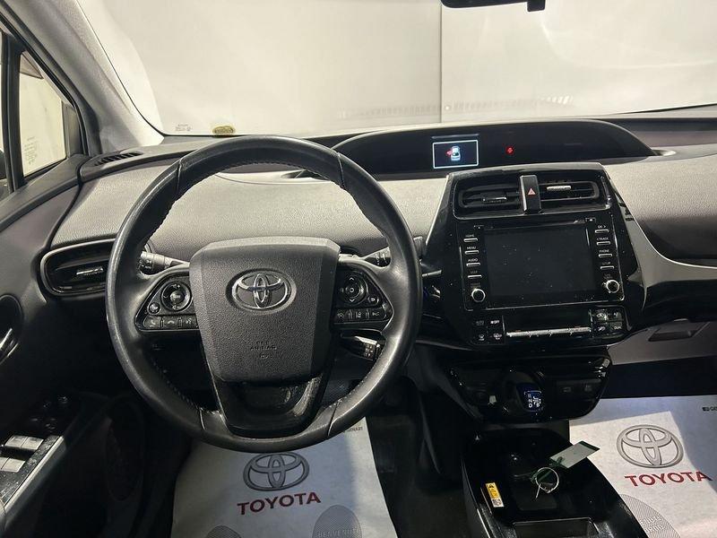 Toyota Prius 1.8 Active