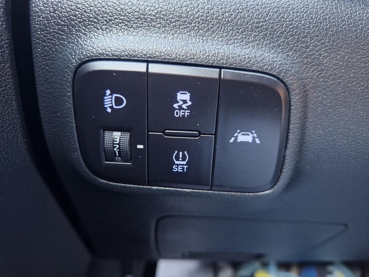 HYUNDAI I10 1.0 BENZINA MPI Connectline 45000KM