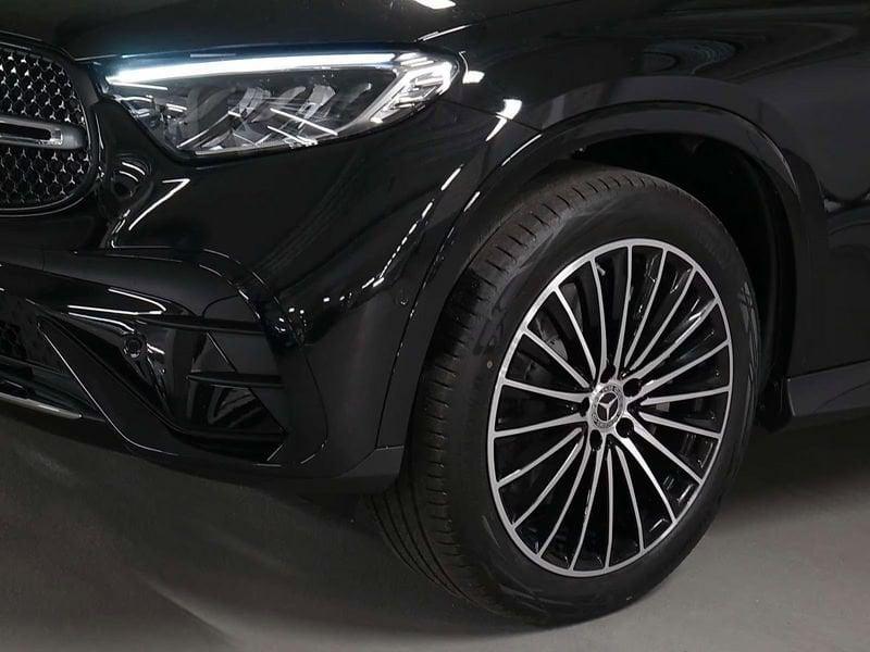Mercedes-Benz GLC GLC 200 d 4Matic Mild Hybrid AMG Line Advanced 20" Camera 360°