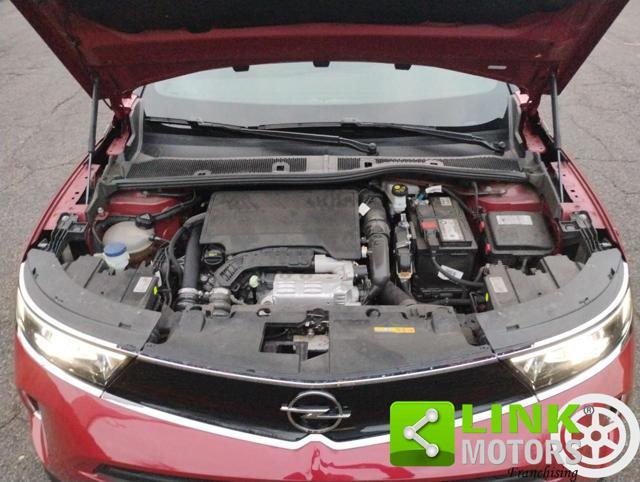 OPEL Mokka 1.2 Turbo 130 CV aut. Ultimate