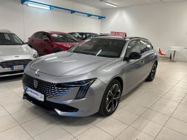 Peugeot 508 SW GT BlueHDi 130 EAT8 SPOTICAR