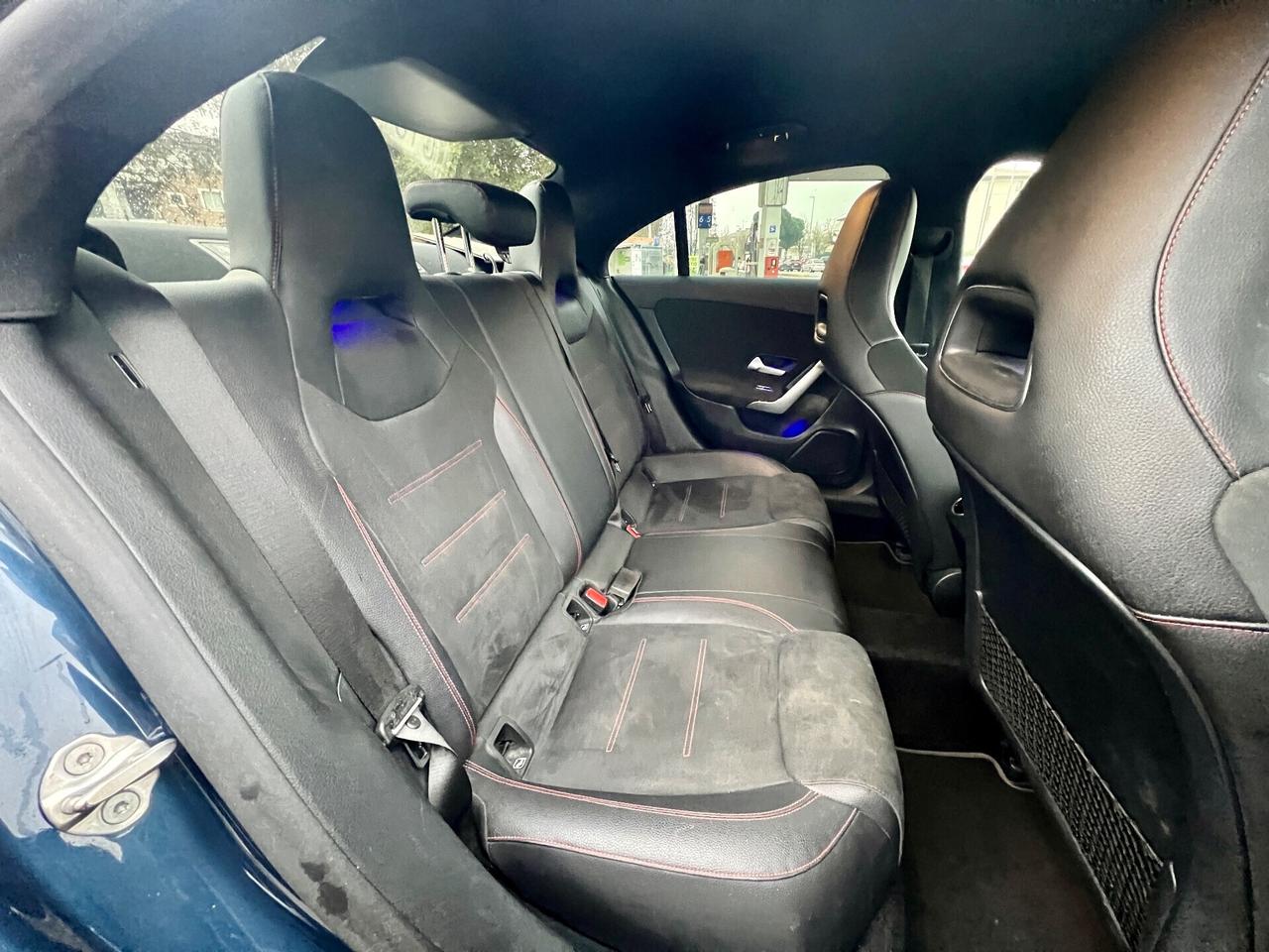 Mercedes-benz CLA 200 d Automatic Executive