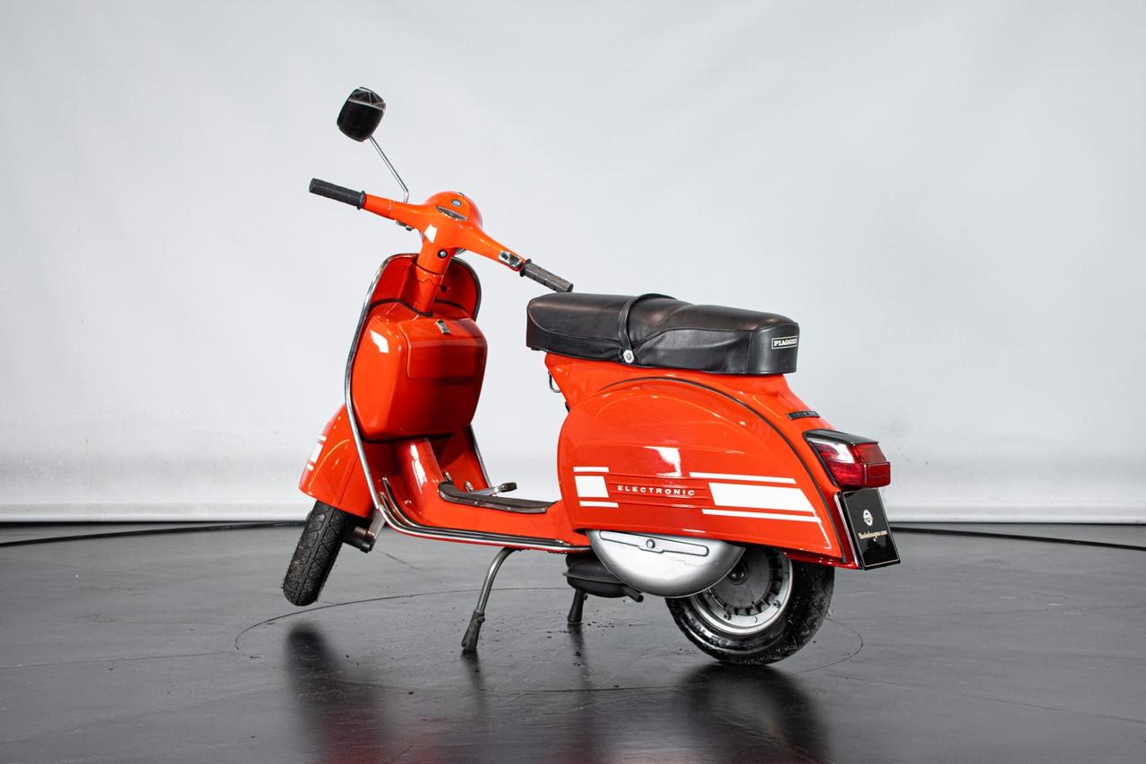 Vespa Rally 200 - 1974