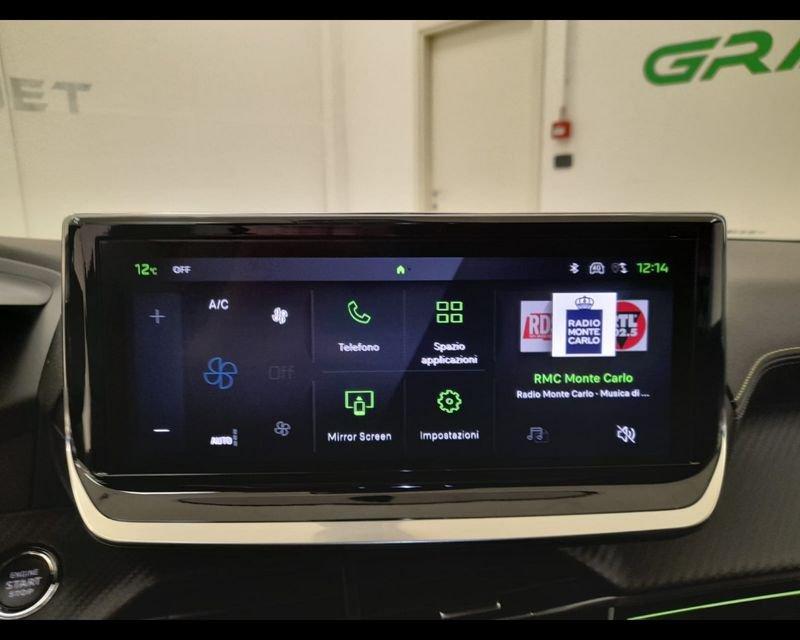 Peugeot 208 II 2023 1.2 puretech GT s&s 100cv