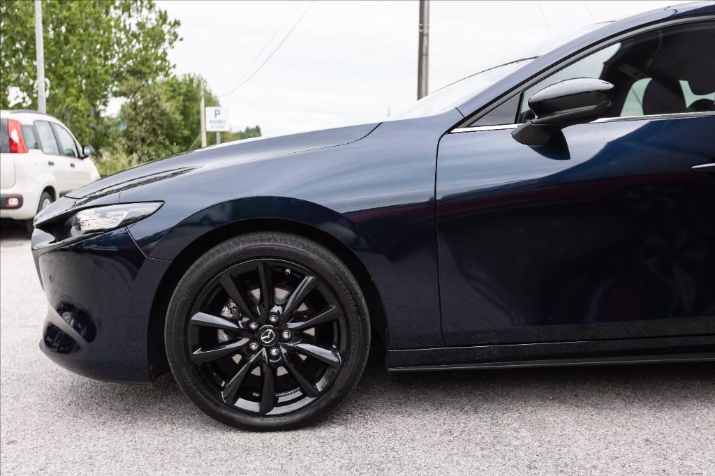 MAZDA 3 5p 2.0 m-hybrid Homura 150cv del 2022