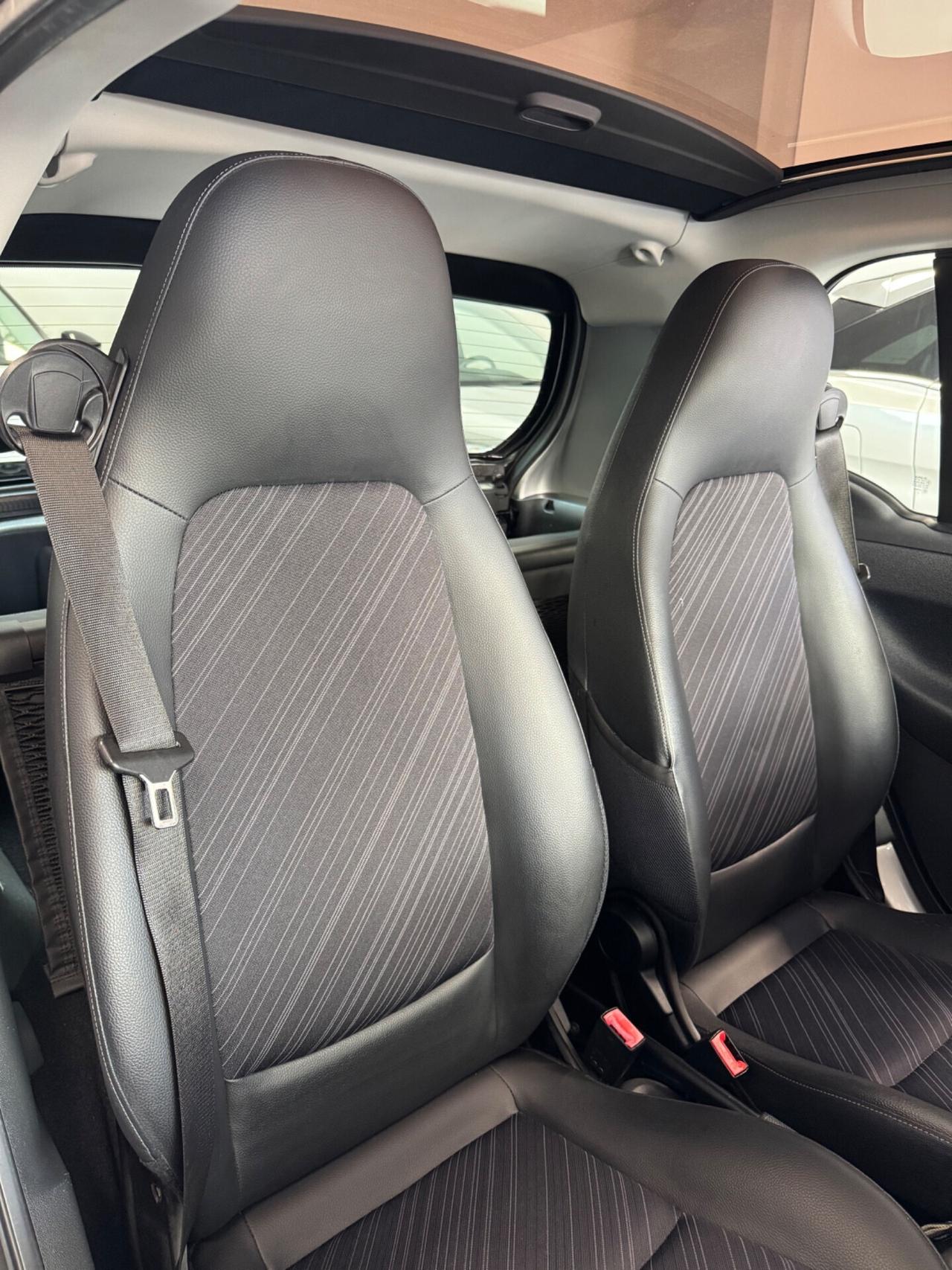 Smart ForTwo 1000 pulse FINANZIABILE